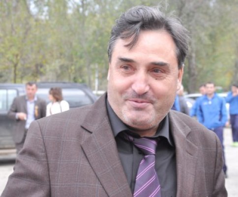 Deputatul PNL Mihai Lupu susţine legea falimentului personal